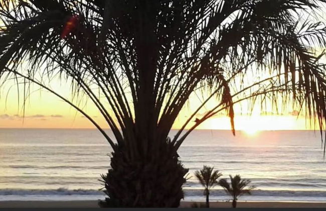 Seaview Balcony - 3 Bedroom Apartment Sleeps 6 - Foto 13