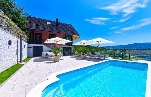 Lovely Home In Donja Stubica - Photo 12