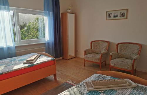 Apartments in Biedenkopf - Foto 9