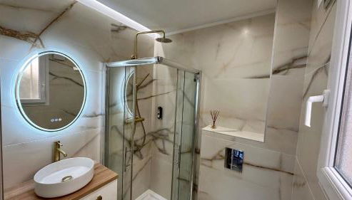 Charmant studio climatisé, proche de la plage - Foto 2