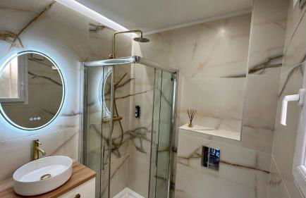 Charmant studio climatisé, proche de la plage - Foto 2