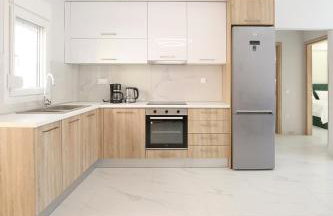 #8 Ioanna Apartments 2bedrooms - Foto 17