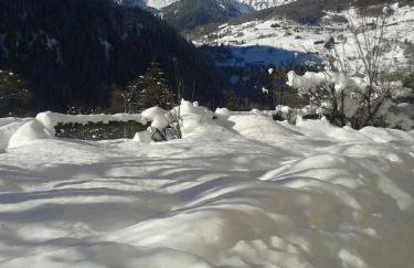 BAITA CUCOL: APPARTAMENTO CON GIARDINO PRIVATO - Foto 19