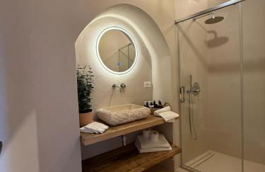 Conti di San Bonifacio - Tuscan Townhouse - Foto 21