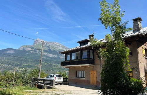 Au pied du télécabine & gare St Gervais - Foto 10
