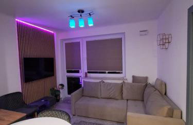 Warsaw Smart Apartment with Parking - Foto 1