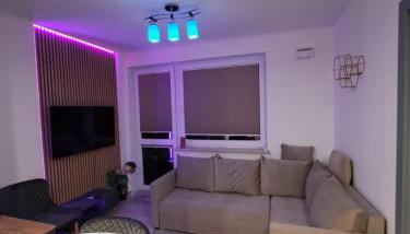 Warsaw Smart Apartment with Parking - Foto 1