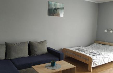 Apartament 3-go Maja - Foto 16