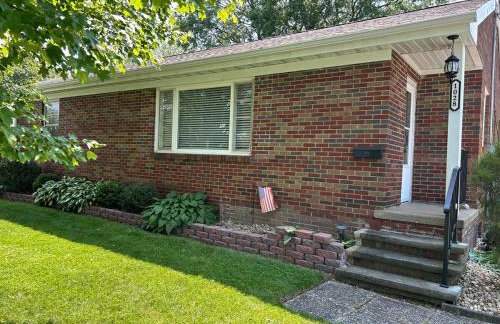 Charming House, just a short walk to downtown - Foto 1