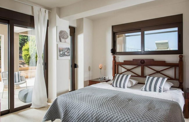 Posidon Villa on sea - Foto 17