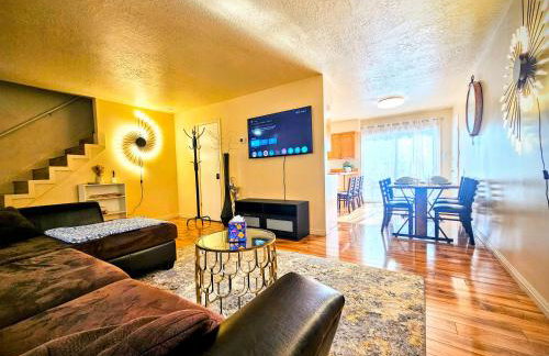 Spacious Ski Base Near The Best Resorts - Foto 10