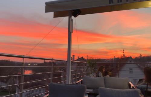 DG Apartment mit Neckarblick - Photo 8