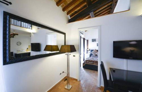 Ibernesi - Charming apartment at the Roman Forums - Foto 26