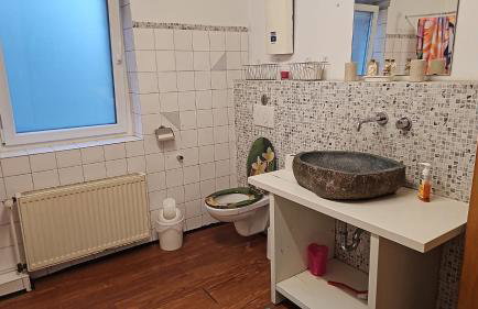 Gesamt Unterkunft Rheinhaus - Foto 27