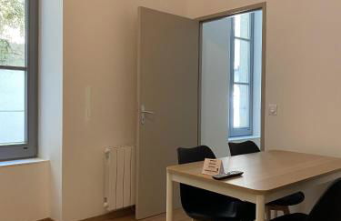 Villa des Thermes - T2 - Foto 6