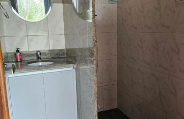 Casa Tropicália - à beira mar - Foto 30