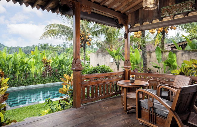 Santris Villa by GenuineHost - Foto 39