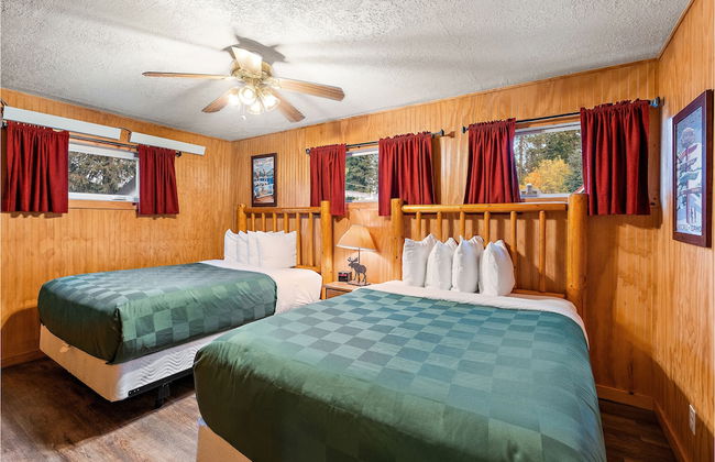 Brundage Bungalows - Foto 36