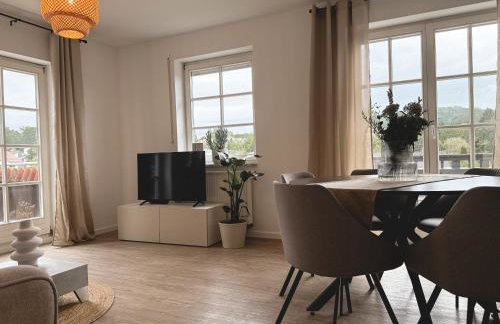 Casa Lio - Stilvolles Boho Style Apartment - Photo 20