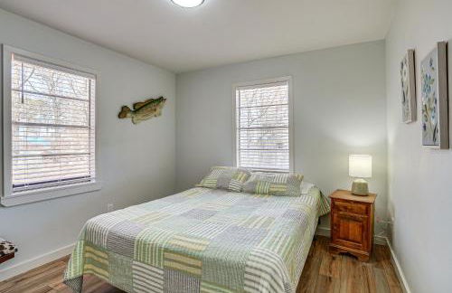 Waterfront Louisiana Home with Private Boat Launch! - Foto 21