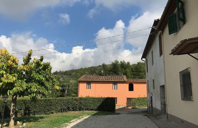 Comfortable Holiday Home in Pistoia With Pool - Foto 37