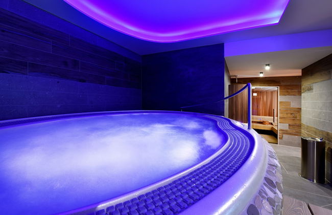 APLEND Hotel Ovruč - Foto 34