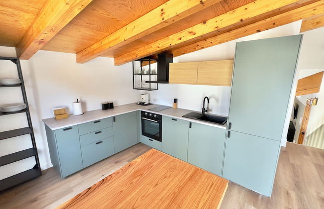 Magrì Comfort House - Foto 14