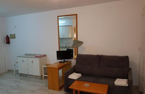 Apartamentos Olympia Center - Foto 51