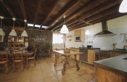 Casa La Monja - Foto 3