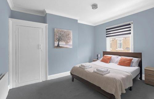 Elton House - Foto 6