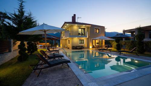 Olympus Echo Villa - Foto 2