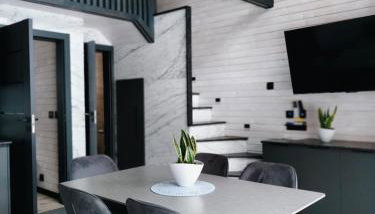 Zacisze Mogielicy-Domki w Beskidzie Wyspowym - Foto 3