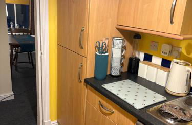 Maryport town centre cosy home - Foto 9