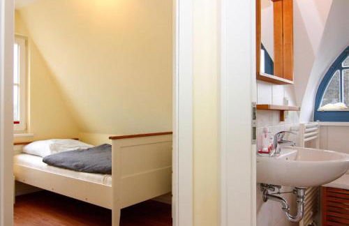 Ferienhaus in Wohlenberg Nahe der Ostsee - Foto 28