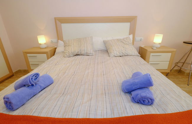 Edifici Montmar - Foto 15