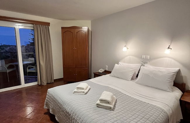 Iolkos Hotel Apartments - Foto 35