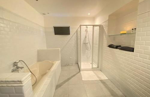 Magnifique villa - piscine chauffée - Côte d'Azur - Foto 17