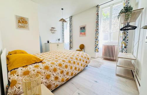 Appartement la Citadelle - Foto 17