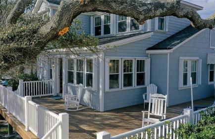 Whispering Oaks home - Foto 37