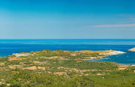 Casa Cristalina Menorca - Foto 20