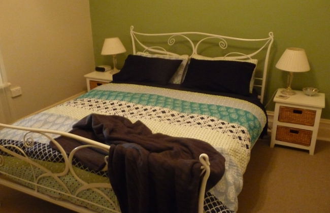 Country Bakehouse Accommodation - Foto 3