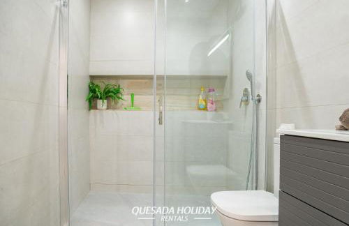 Semi-Detached Villa Costa Balear Private Pool & Views - Photo 49