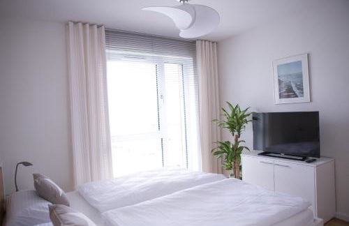 Fewo an der Kulturbäckerei - Foto 18