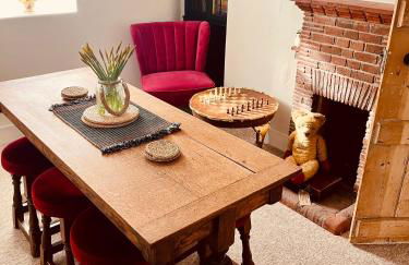 Beautiful cozy old Cottage near the Sea and all Attractions - Foto 8