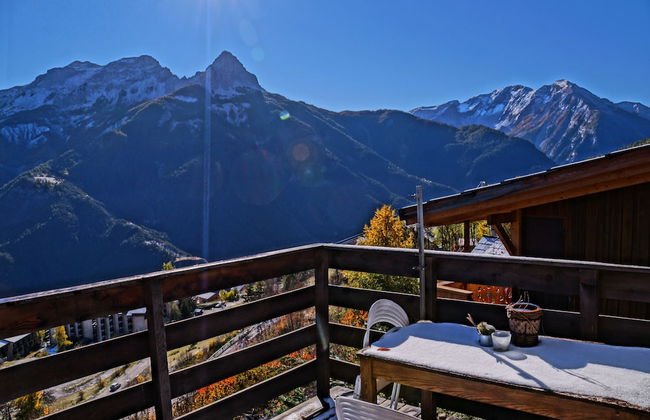 Pra Loup Vacances - Foto 58