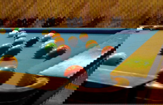 Hotel Fazenda Villa-Forte - Foto 48