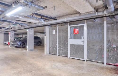 Residhome Paris Saclay " Bures sur Yvette " - Foto 48