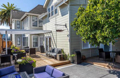 Nantucket Penthouse - walk to restaurants beaches activies & so much more - Foto 19