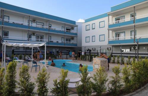 Betastar Residence - Foto 16