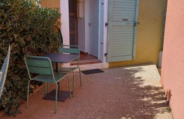 Charmante villa dans village naturiste - Foto 25